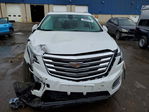 Cadillac XT5 2018