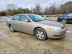 Chevrolet Impala 2007