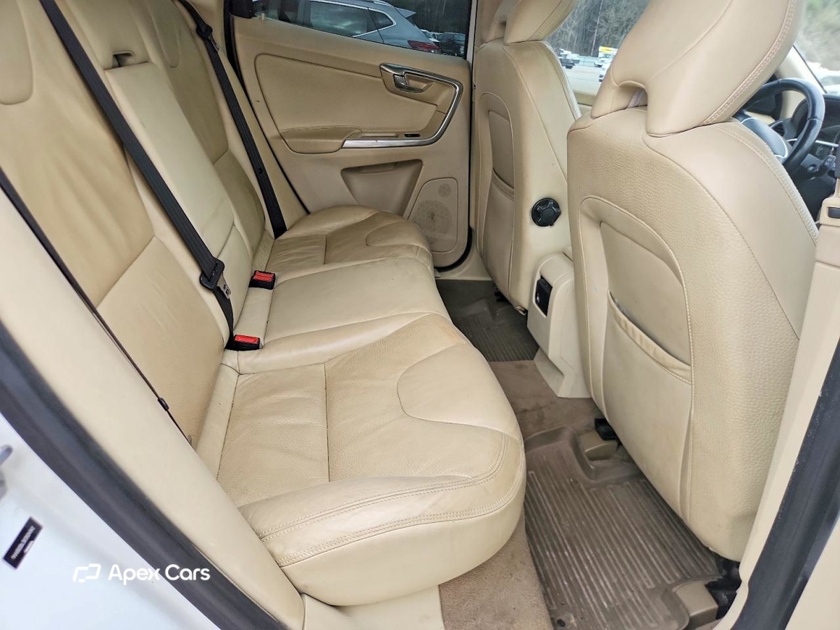 Volvo XC60 2014