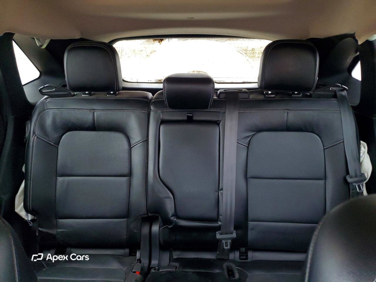 Ford Escape 2020