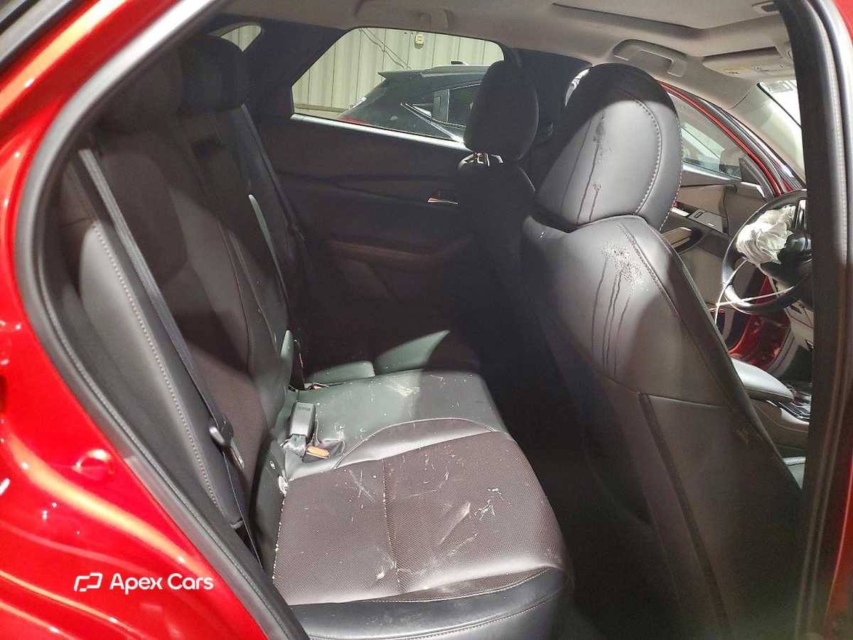Mazda CX-30 2021