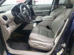 Honda Pilot 2014
