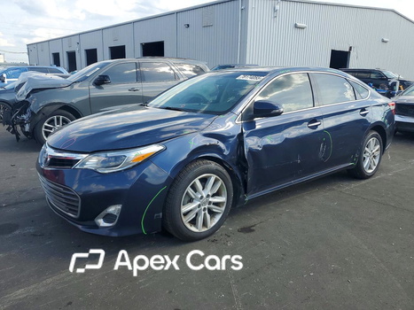 Toyota Avalon 2015 - Image 1 of 12