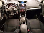 Subaru Forester 2015