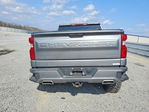 Chevrolet Silverado 2020