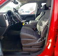 Chevrolet Silverado 2014