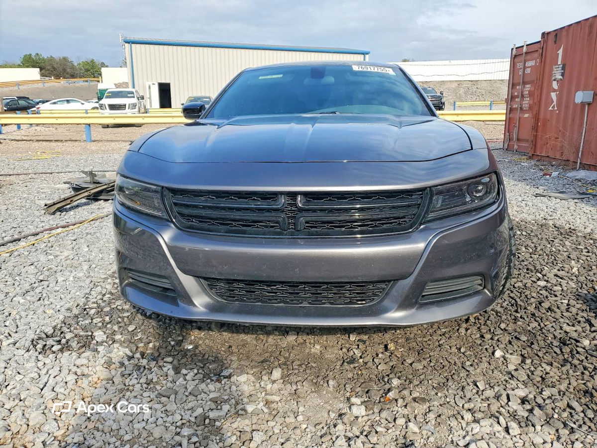 Dodge Charger 2023