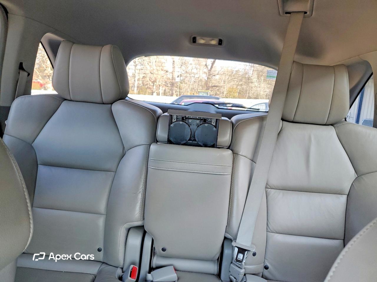 Acura MDX 2013