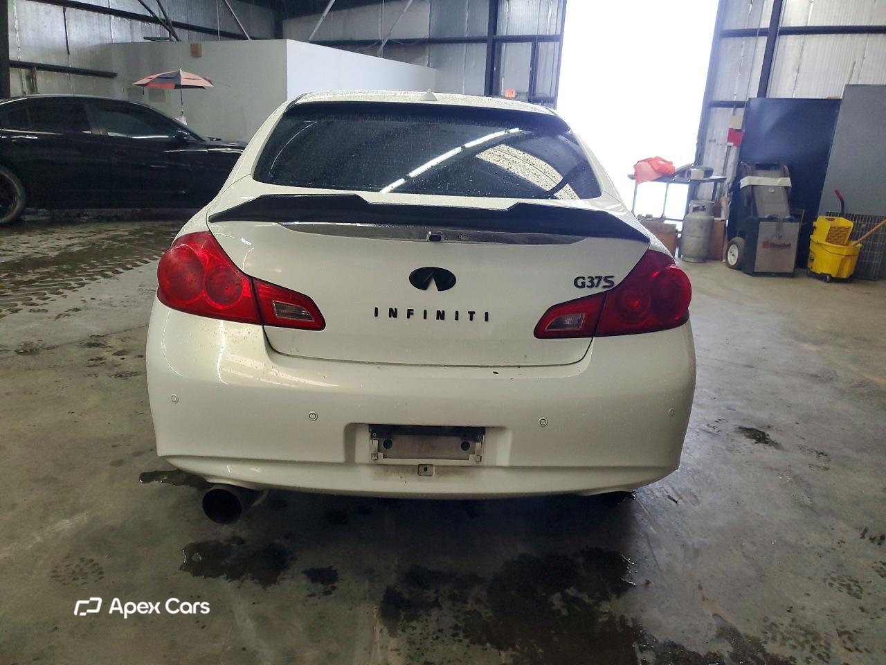 Infiniti G 2013