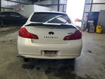 Infiniti G 2013
