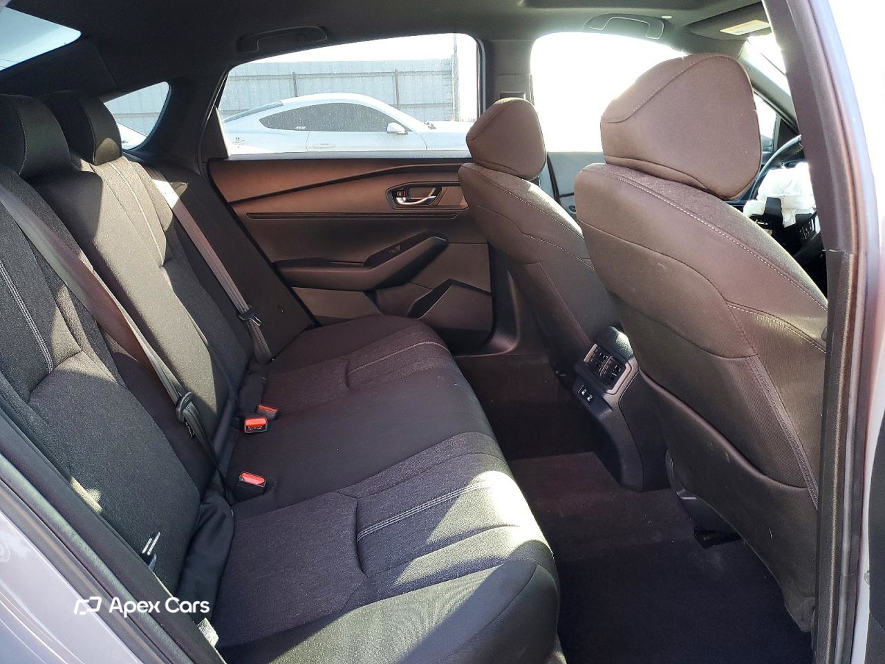 Honda Accord 2025
