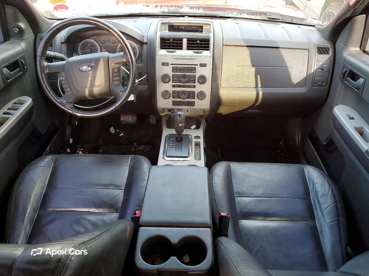 Ford Escape 2009