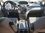 Honda Odyssey 2016