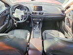 Mazda 3 2018
