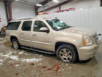 GMC Yukon 2007