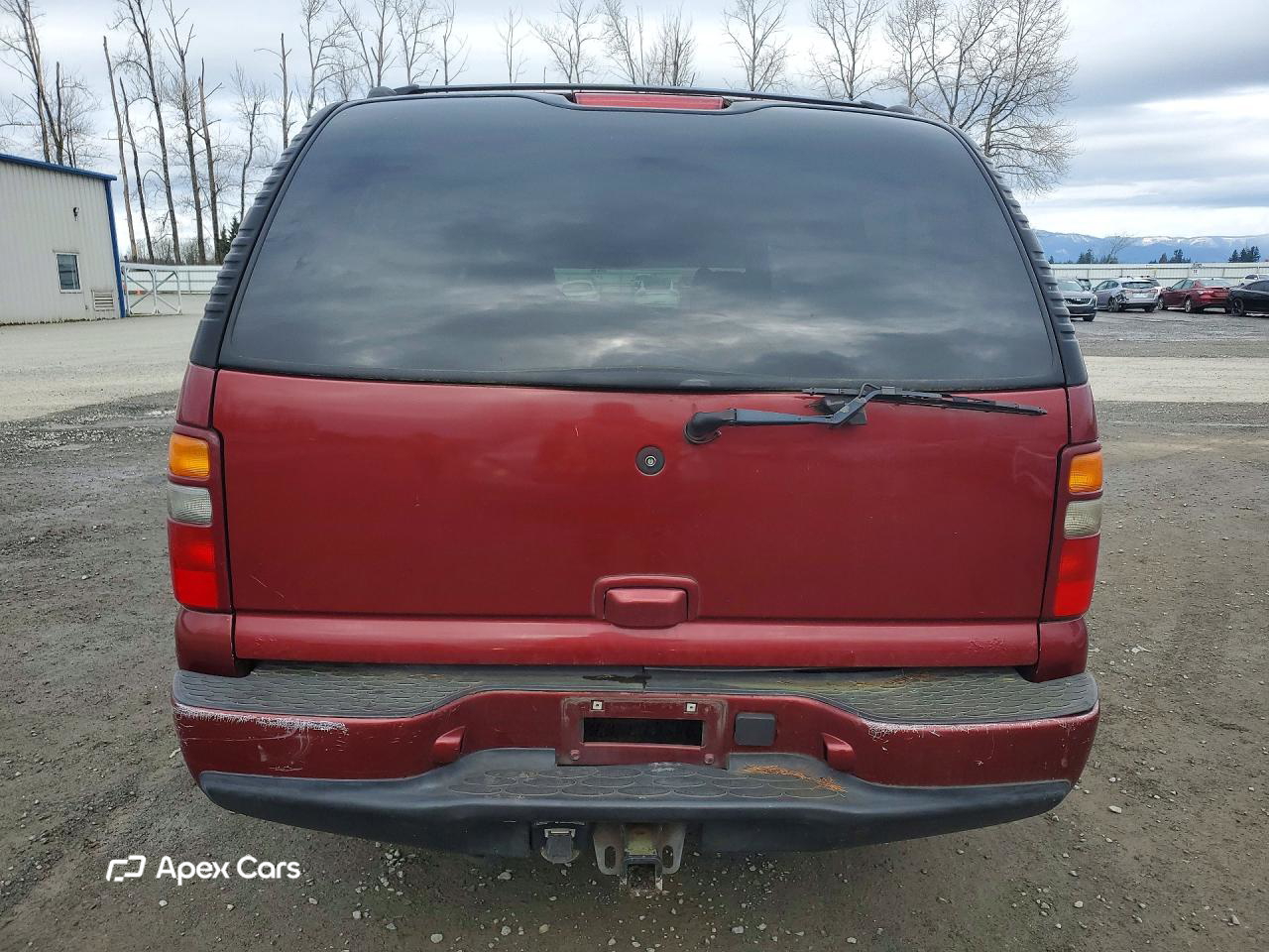 GMC  2001
