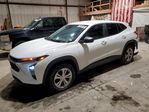 Chevrolet Trax 2025