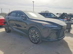 Lexus RX 2026