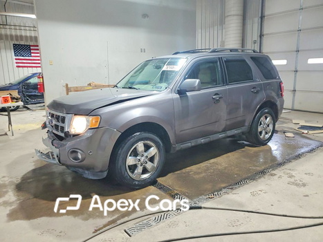 Ford Escape 2011 - Image 1 of 14
