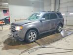 Ford Escape 2011