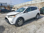Toyota RAV 4 2013