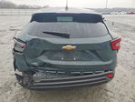 Chevrolet Trax 2025