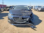 Mazda 3 2015