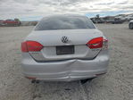 Volkswagen Jetta 2012