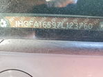 Honda Civic 2007