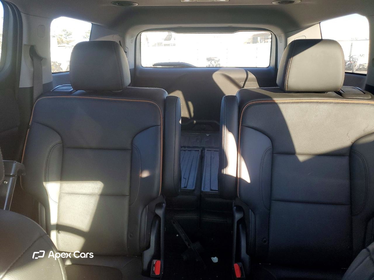GMC Acadia 2020