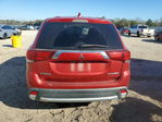 Mitsubishi Outlander 2018