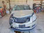 Cadillac SRX 2015