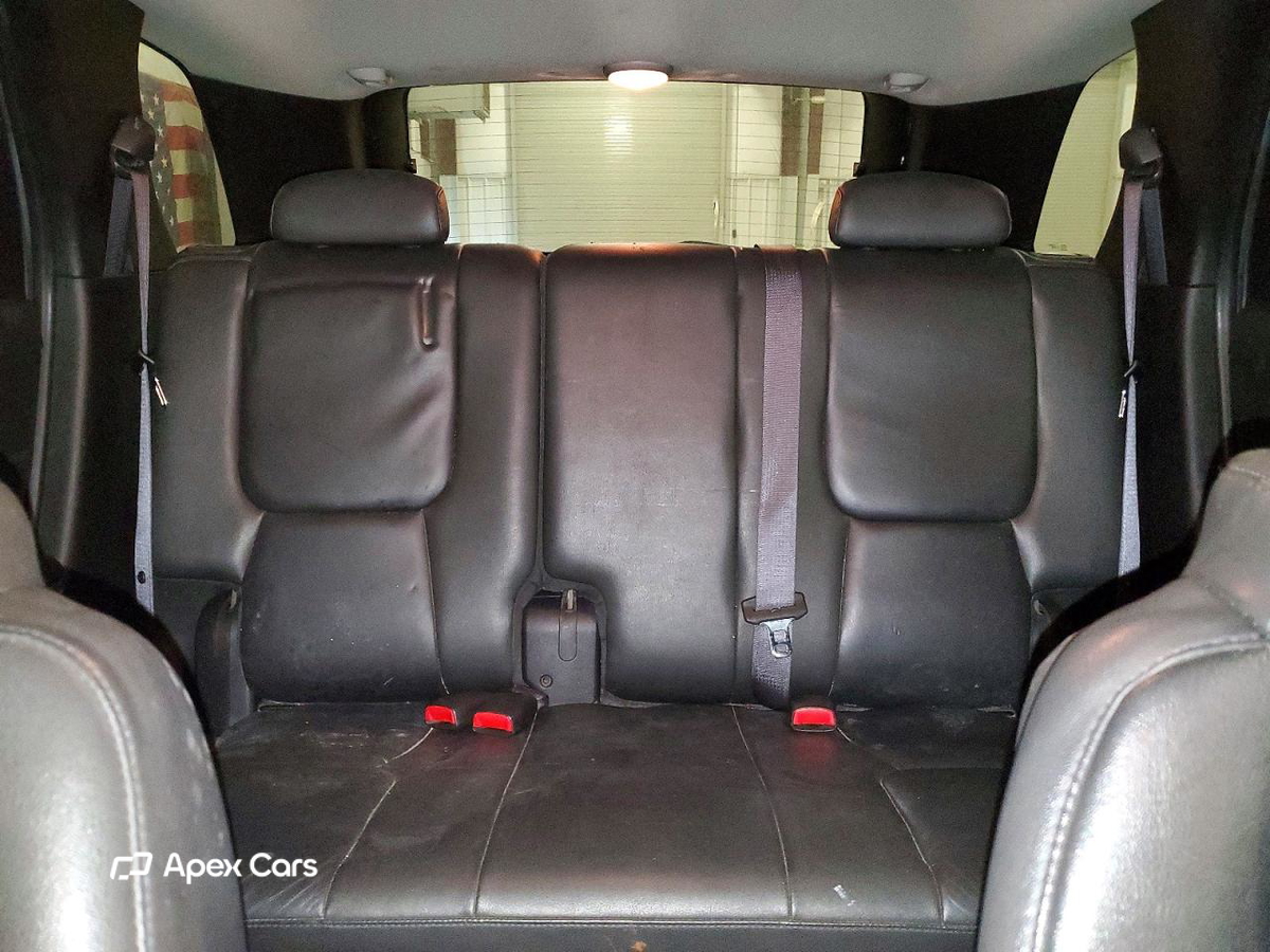 Pontiac Torrent 2006