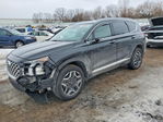 Hyundai Santa Fe 2023