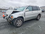 Toyota Highlander 2005