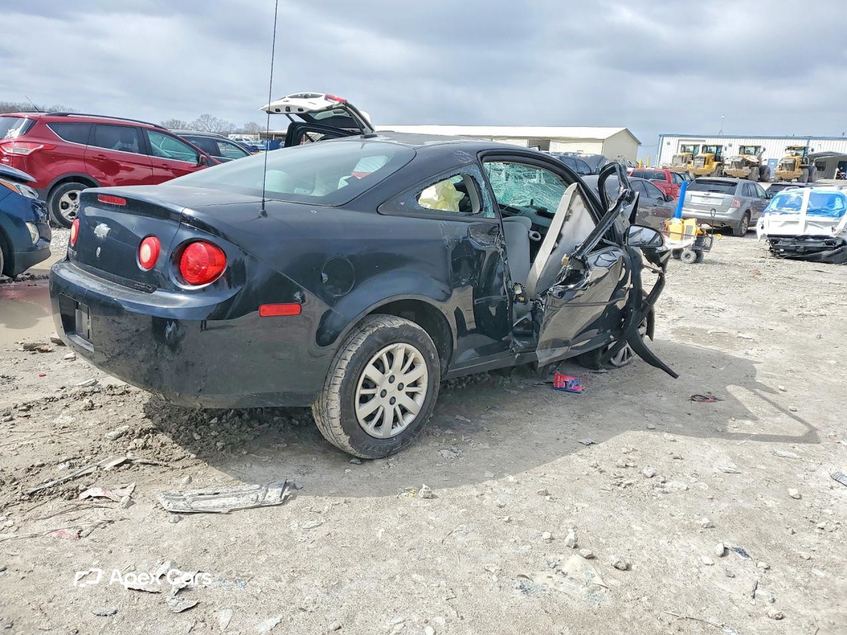 Chevrolet Cobalt 2009