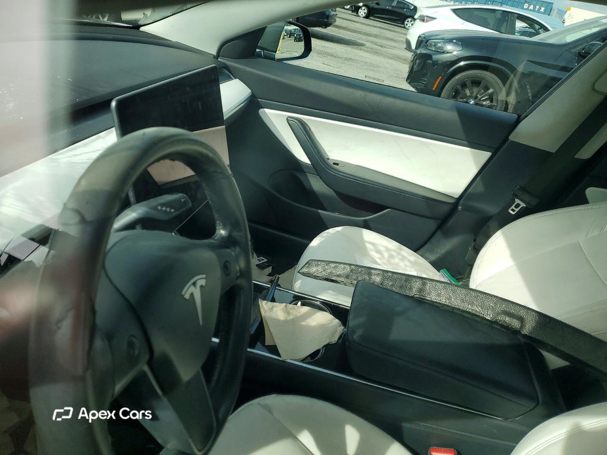 Tesla Model 3 2019