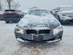BMW Series 3 2014