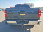 Chevrolet Silverado 2018