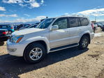 Lexus GX 2004