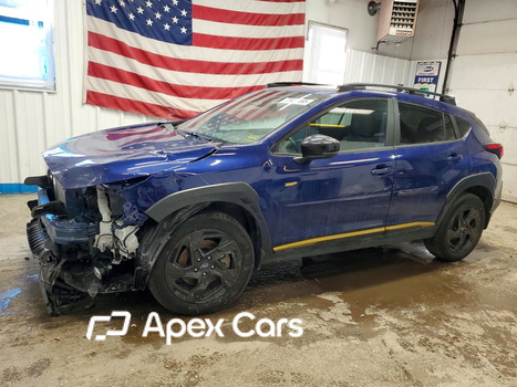 Subaru XV 2024 - Image 1 of 14