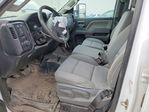 Chevrolet Silverado 2019