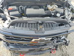 Chevrolet Silverado 2025