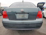 Volkswagen Jetta 2003
