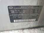 Hyundai Sonata 2017