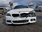 BMW Series 5 2016