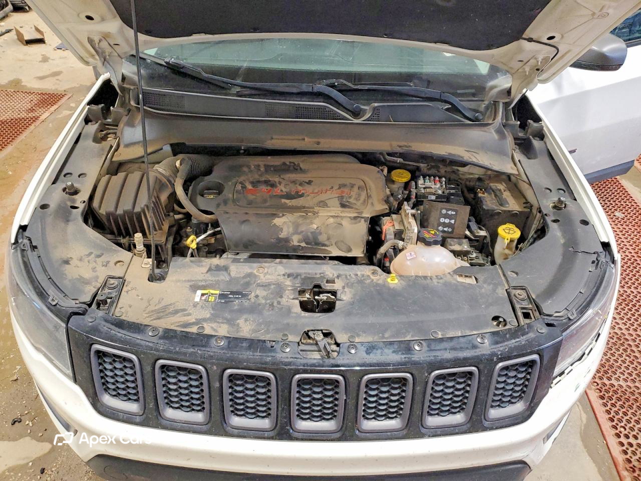 Jeep Compass 2020