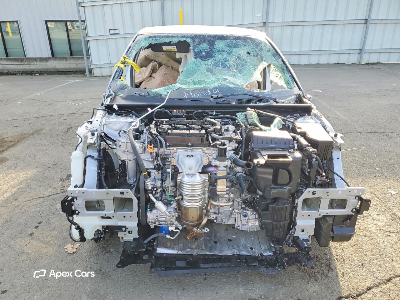 Honda Civic 2025