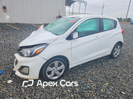 Chevrolet Spark 2020 - Image 1 of 13