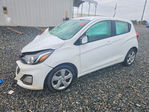 Chevrolet Spark 2020